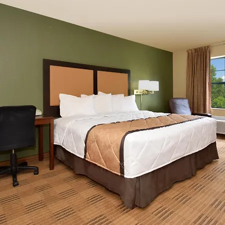 Extended Stay America Suites - Sacramento - West Sacramento Exterior photo