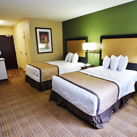 Extended Stay America Suites - Sacramento - West Sacramento Exterior photo