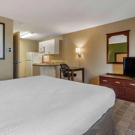 Extended Stay America Suites - Sacramento - West Sacramento Exterior photo