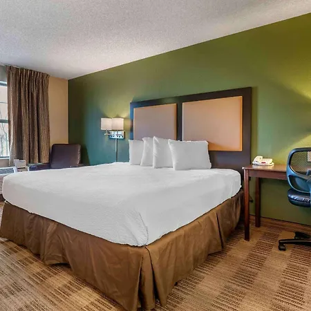 Extended Stay America Suites - Sacramento - West Sacramento Exterior photo