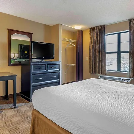 Extended Stay America Suites - Sacramento - West Sacramento Exterior photo