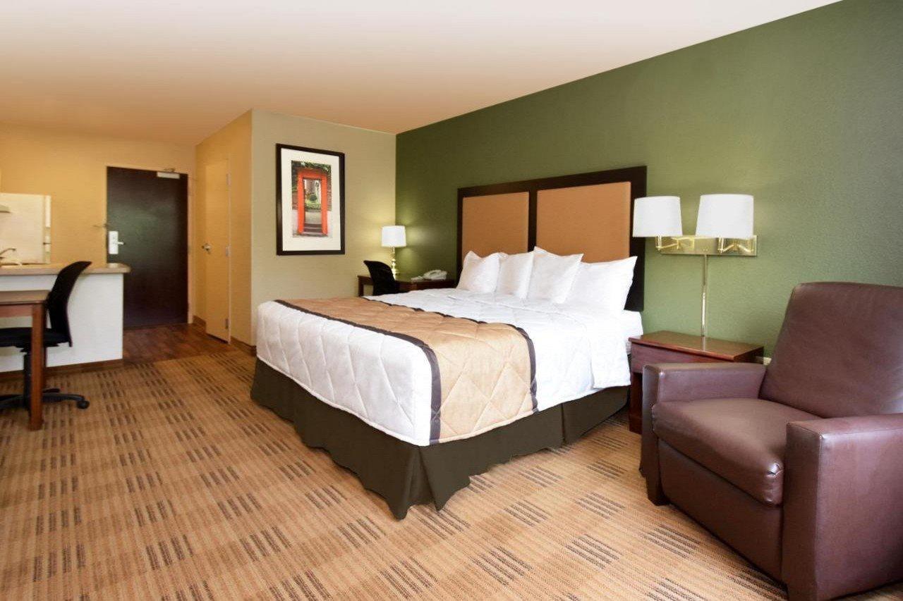 Extended America - Sacramento - 2* West Sacramento