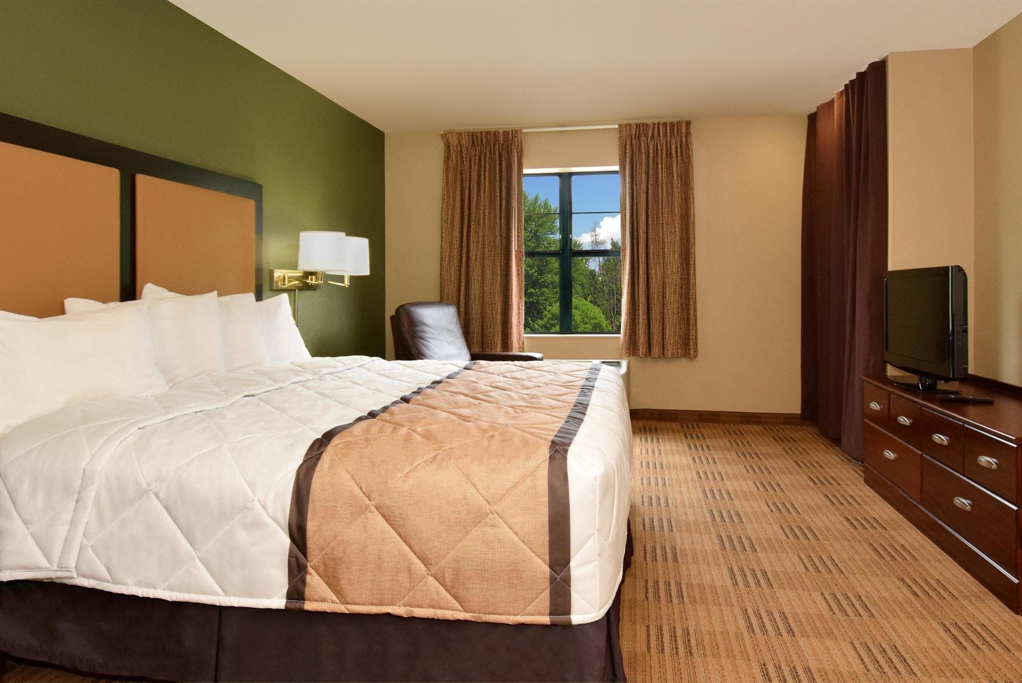 Extended America - Sacramento - 2* West Sacramento