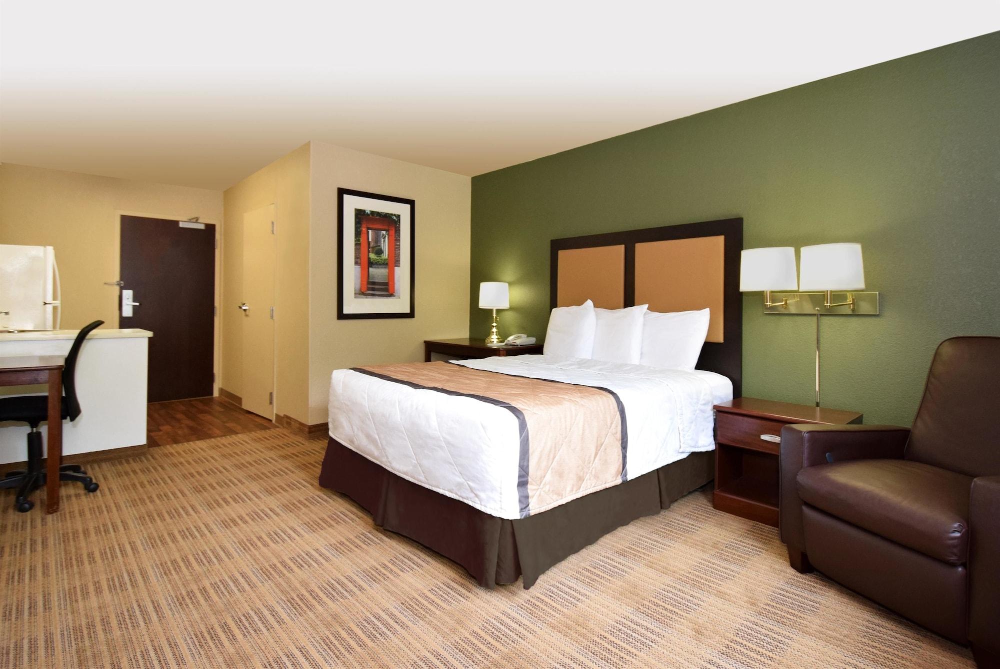 Extended America - Sacramento - 2* West Sacramento