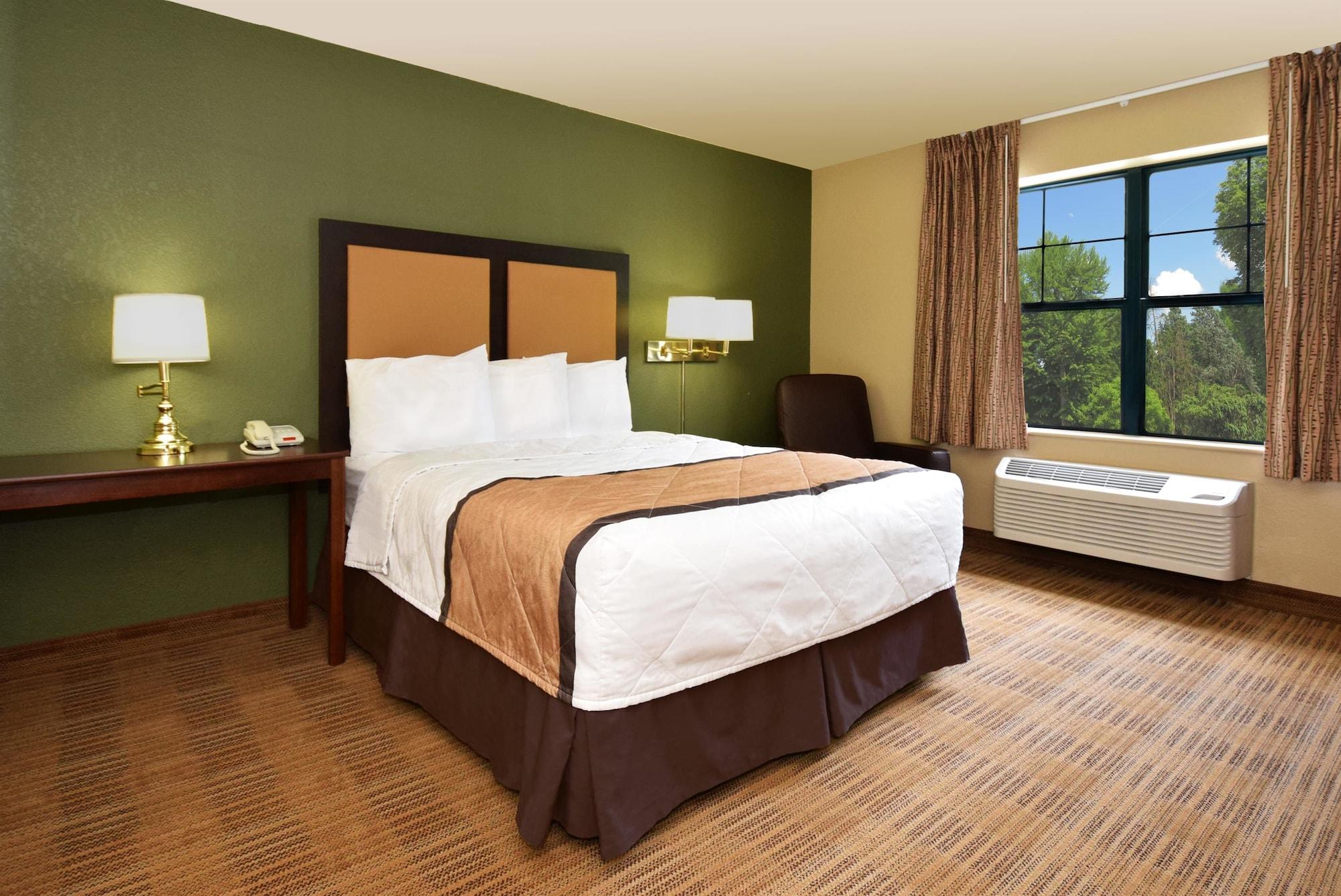 Extended America - Sacramento - 2* West Sacramento