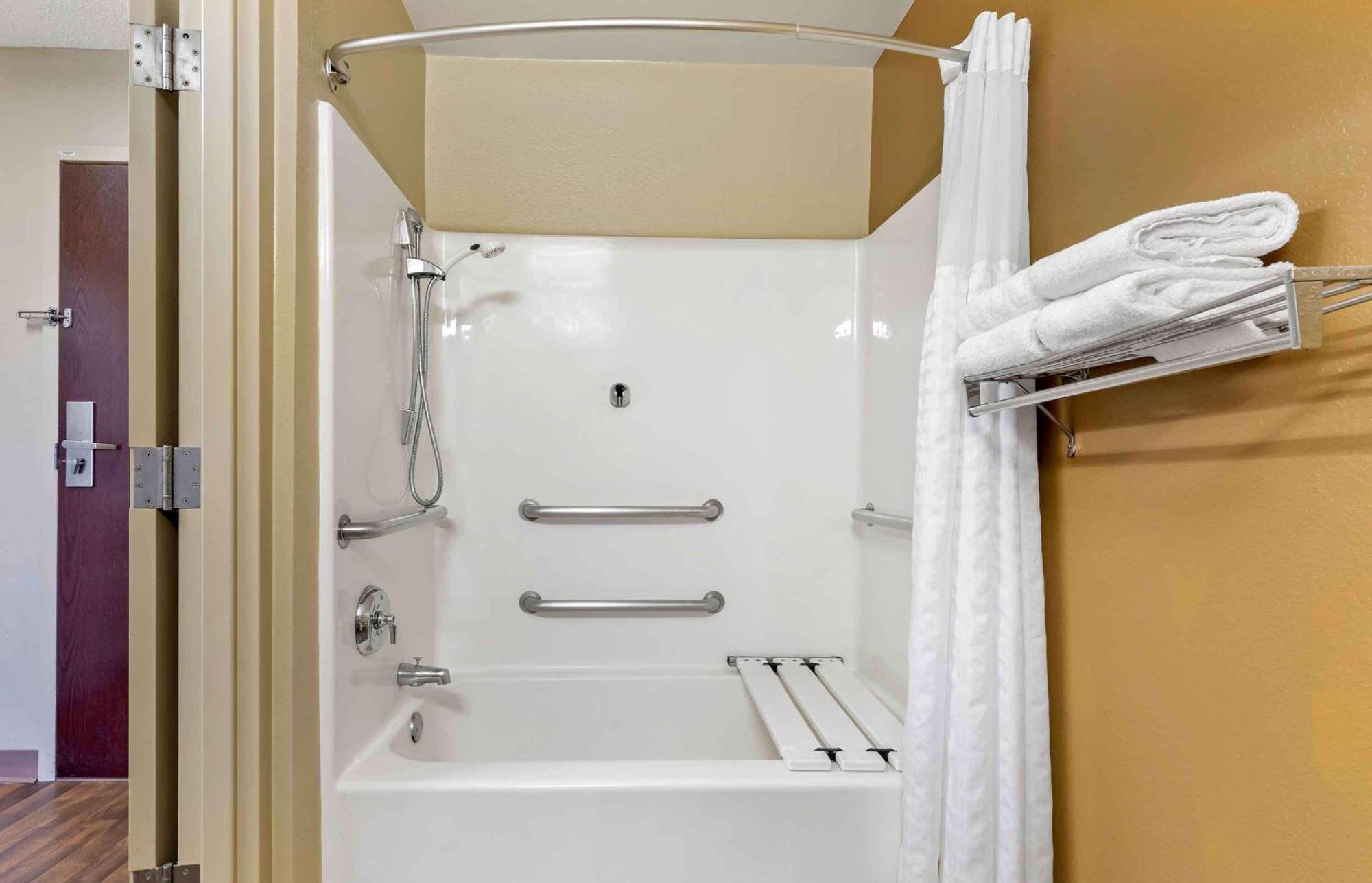 Hotel Extended America - Sacramento -