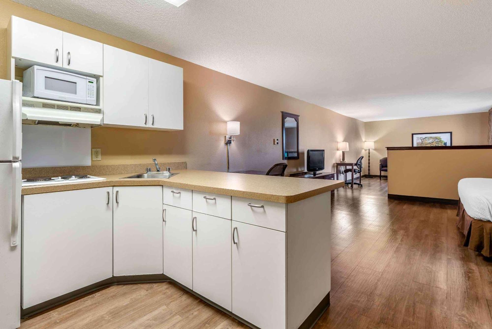 Hotel Extended America - Sacramento - West Sacramento