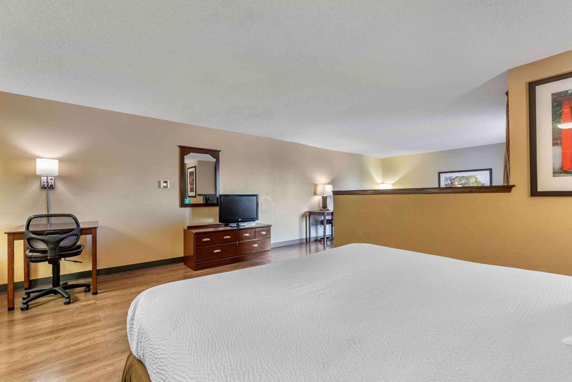 Hotel Extended America - Sacramento - 2*