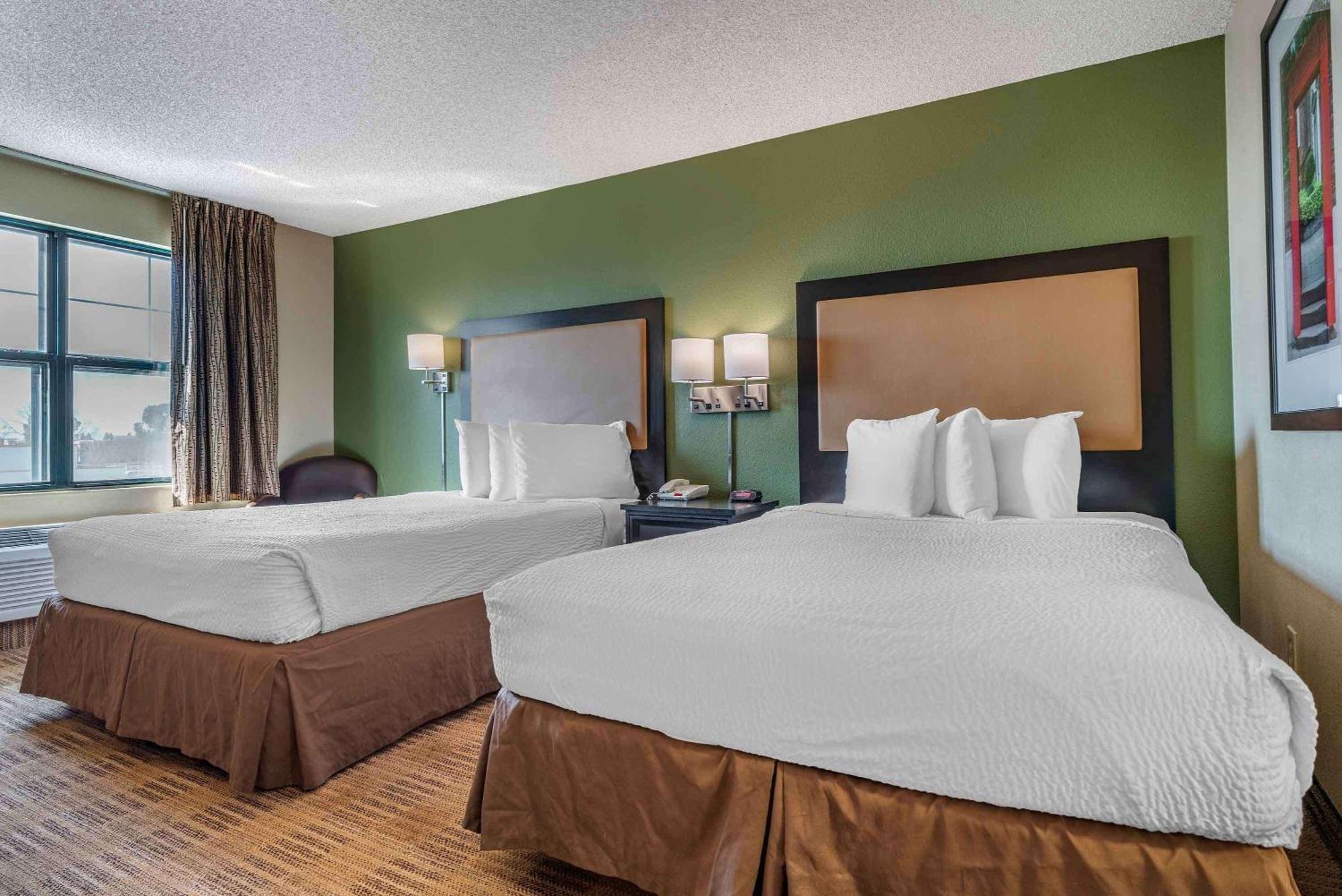 Hotel Extended America - Sacramento - West Sacramento