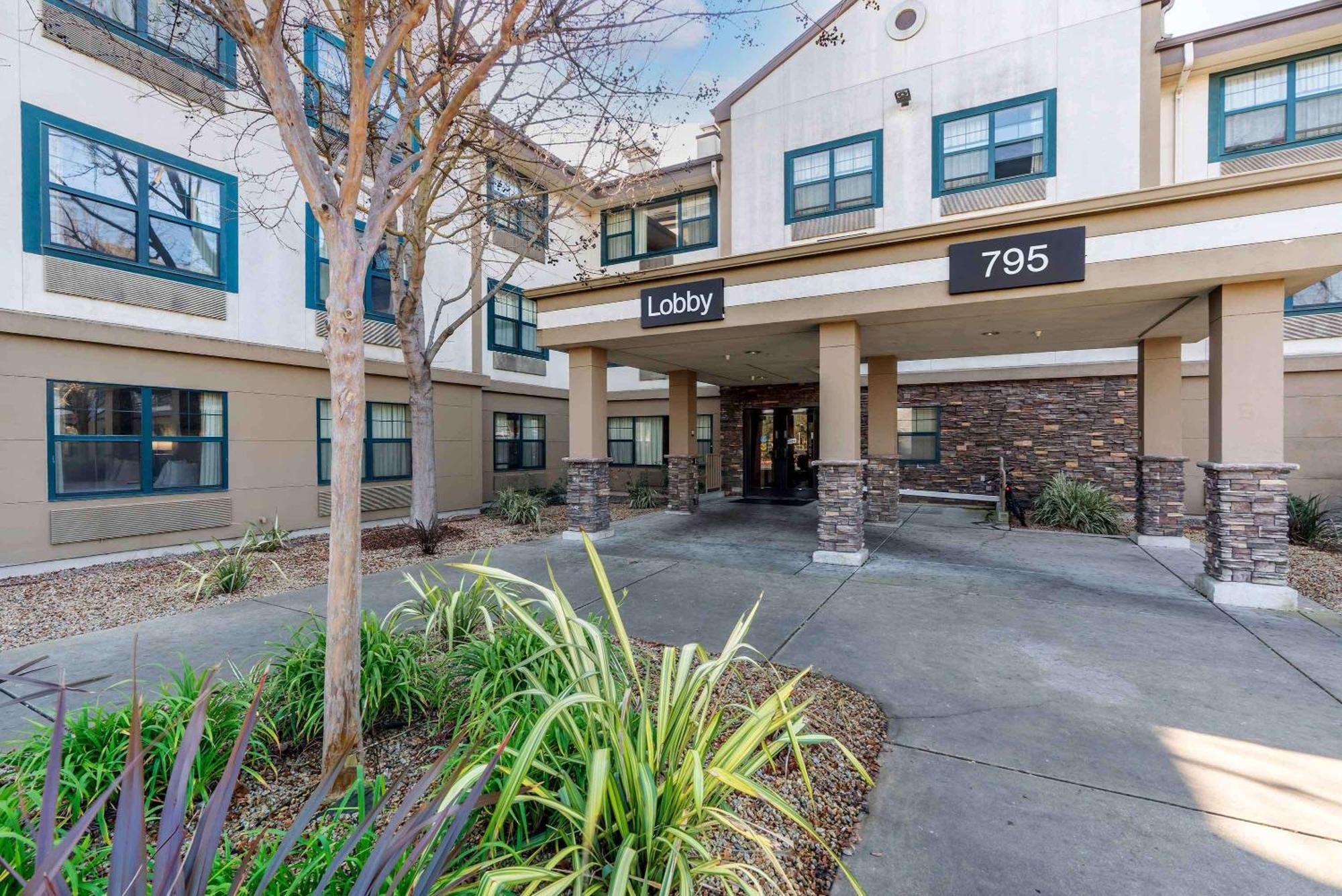 Hotel Extended America - Sacramento - West Sacramento