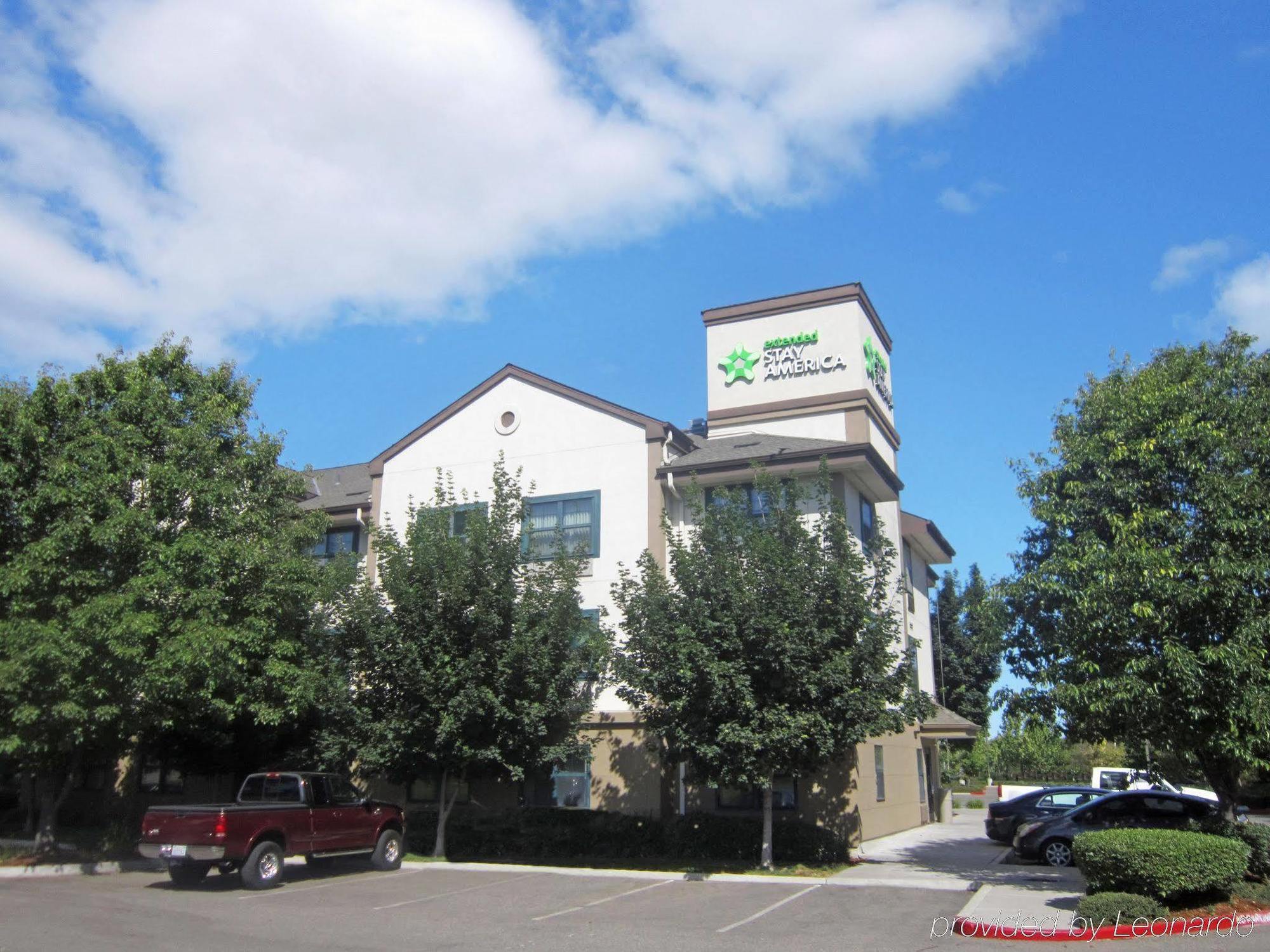 Hotel Extended America - Sacramento -