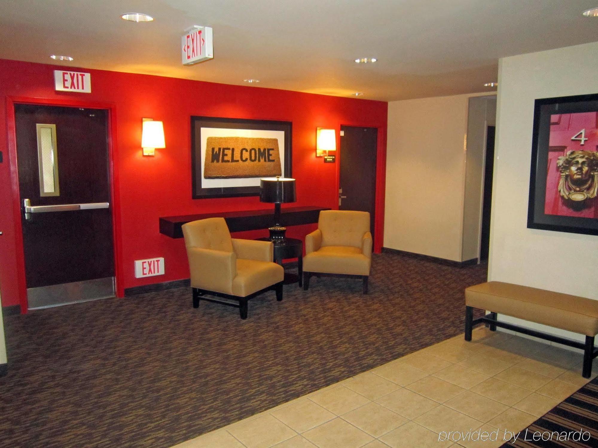 Hotel Extended America - Sacramento - 2*