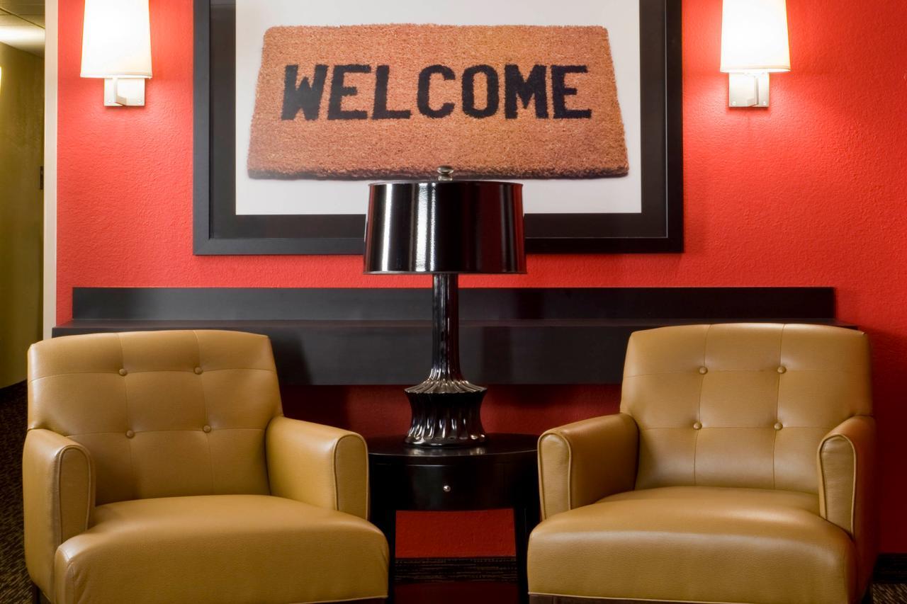 Hotel Extended America - Sacramento -